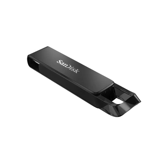 Memoria externa USB-C SanDisk Ultra, 128Gb SDCZ460-128G-G46