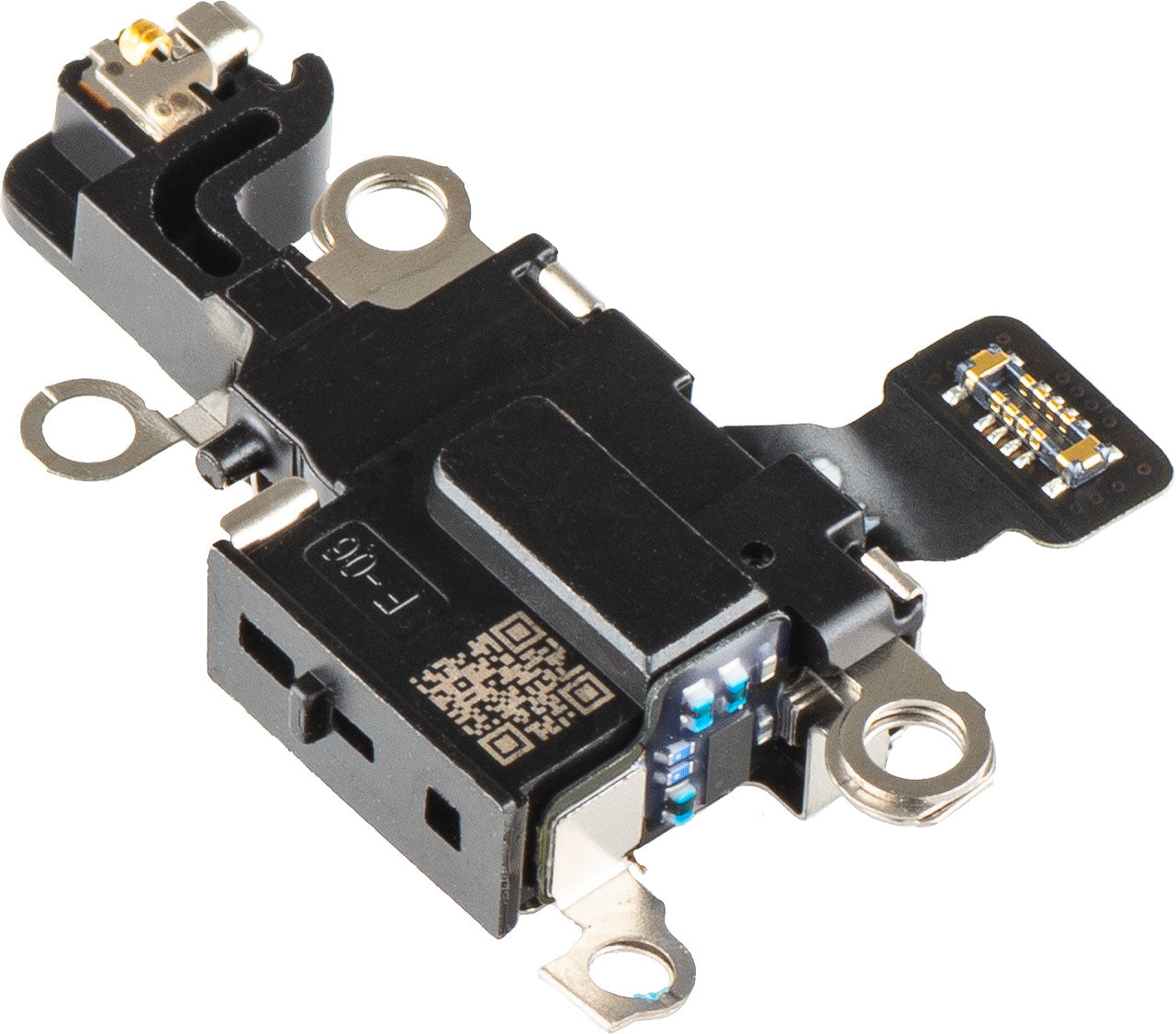 Micrófono - Sensor de Presión Apple iPhone 15, con cinta