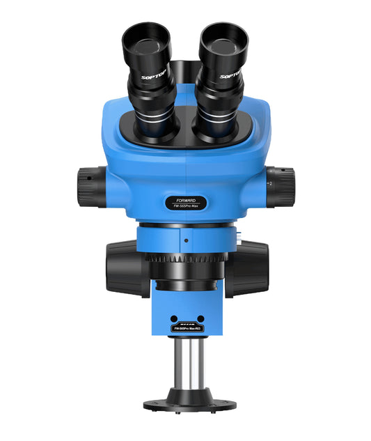 Microscopio Forward FW-S65Pro Max-R03