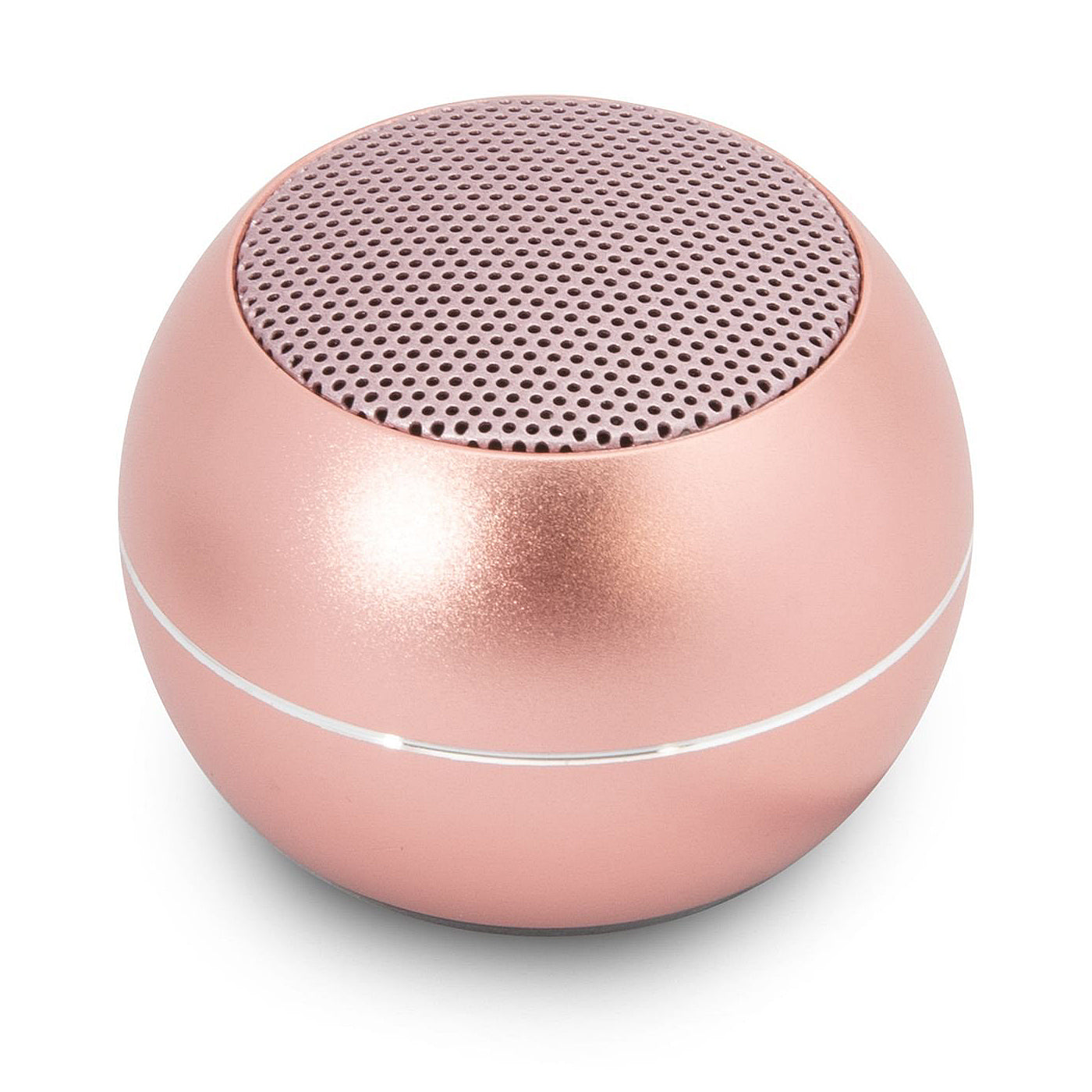 Altavoz Portátil Bluetooth Guess, 3W, Rosa