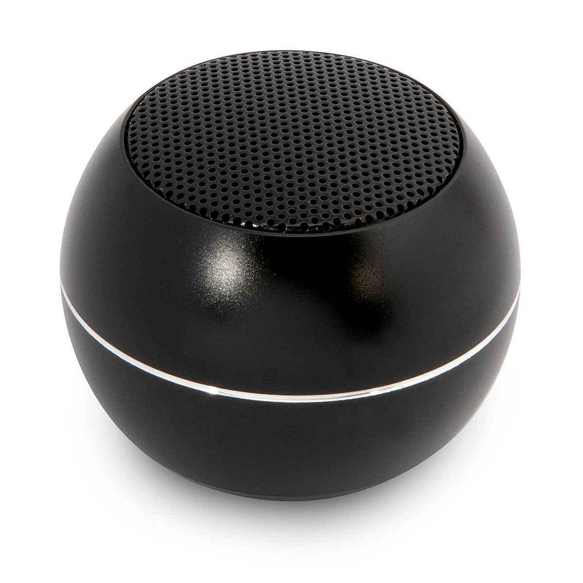 Altavoz Portátil Bluetooth Guess, 3W, Negro