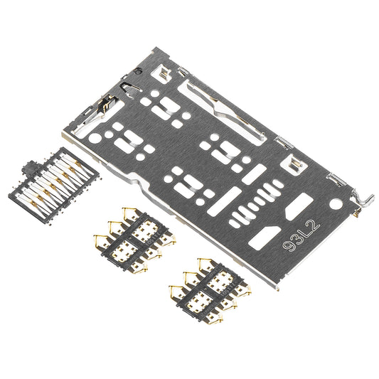 SIM Reader Module - Huawei Y7 (2019) / Y7 Prime (2019) Card