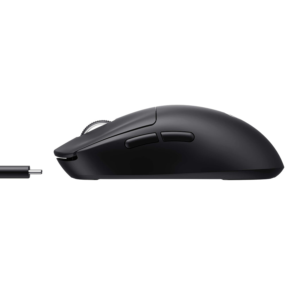 Ratón Gaming Inalámbrico HAVIT MS970WB Pro, 800DPI - 12000DPI, BT / Wi-Fi / Cableado, Negro