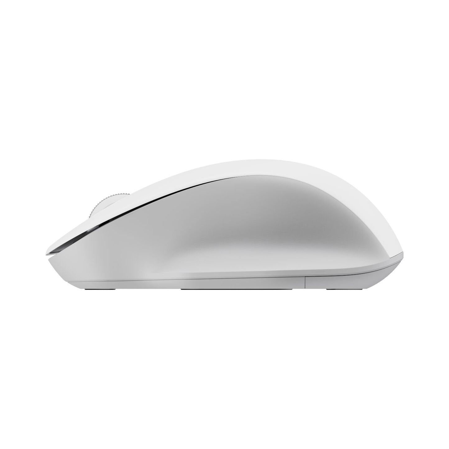 Mouse Wireless Xiaomi Comfort Edition, 1200DPI, Blanco BHR9354GL