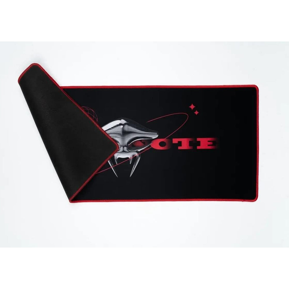 MousePad Gaming HAVIT MP848, 700mm x 300mm x 3mm, Negro