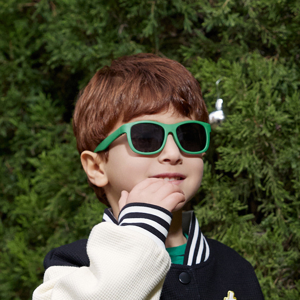 Gafas de Sol para Bebés Techsuit 8306-C22, Polarizadas, Rosas