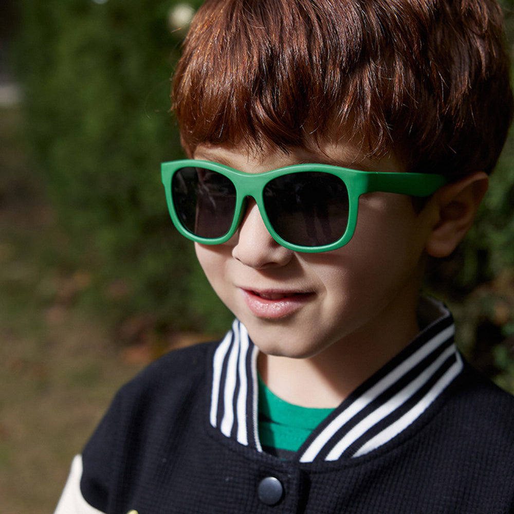 Gafas de Sol para Bebés Techsuit 8306-C22, Polarizadas, Rosas