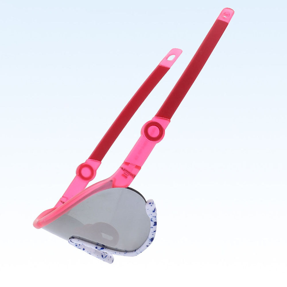 Gafas de Sol para Niños Techsuit 2025, Polarizadas, Protección UV, Amarillas
