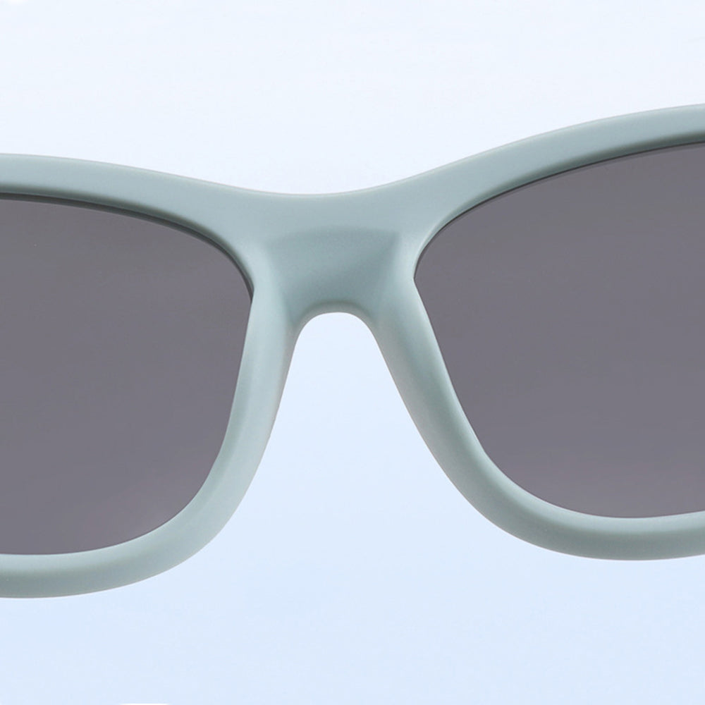 Gafas de Sol para Niños Techsuit 8351-C27, Polarizadas, Verdes
