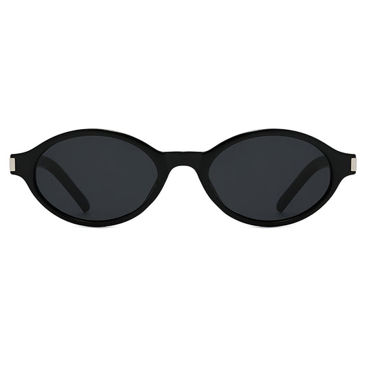 Gafas de Sol Mujer Techsuit 3952, Negras