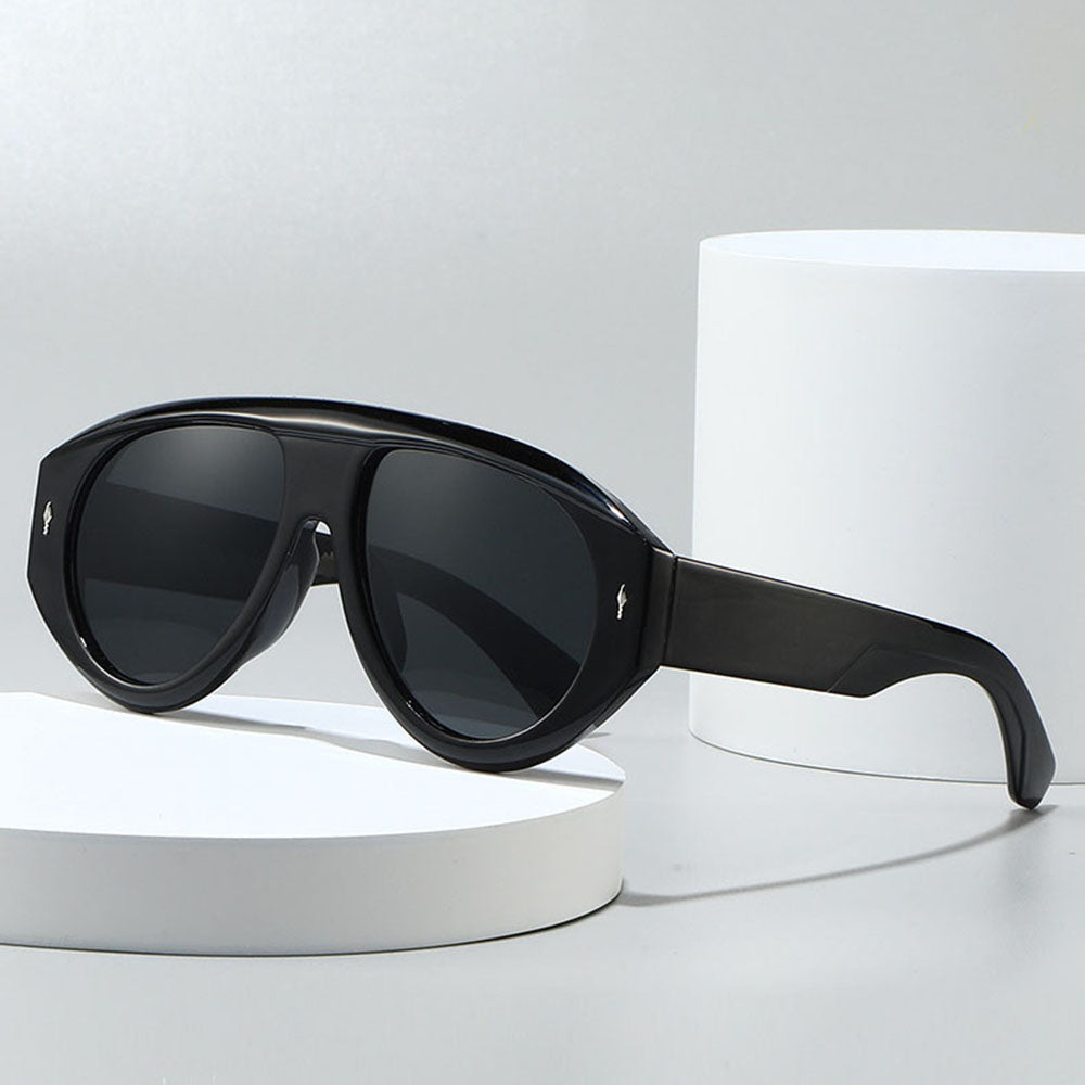 Gafas de Sol Mujer Techsuit 3991, Marrón