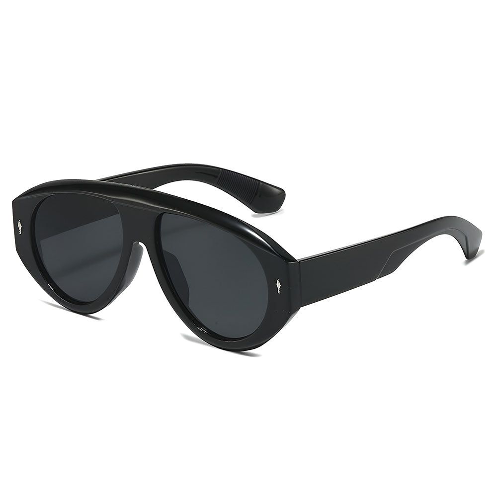 Gafas de Sol Mujer Techsuit 3991, Negras