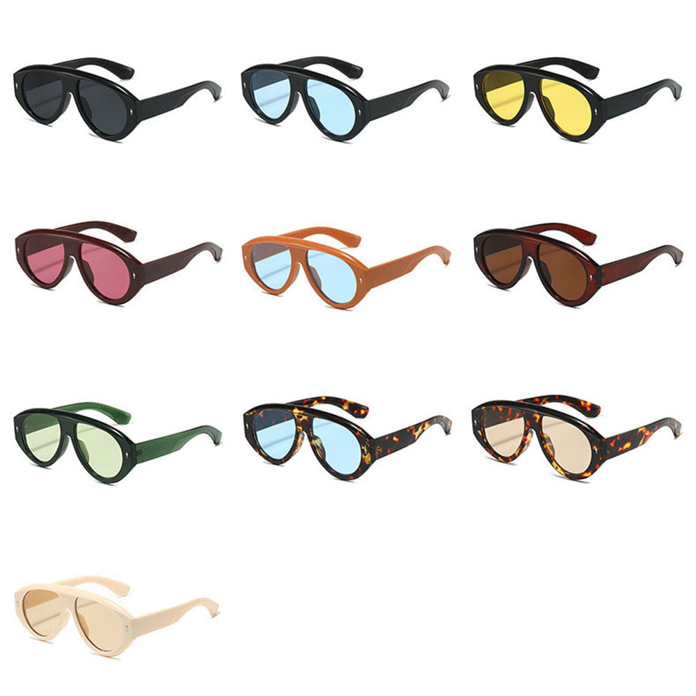 Gafas de Sol Mujer Techsuit 3991, Negras