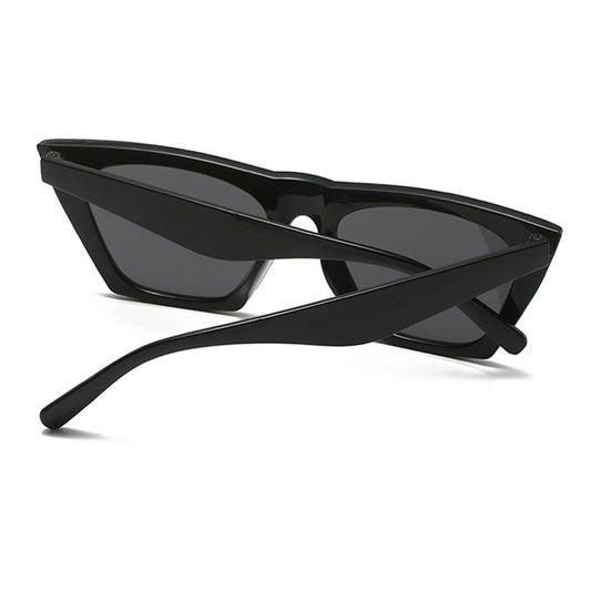 Gafas de Sol Mujer Techsuit 5154, Azul Gris