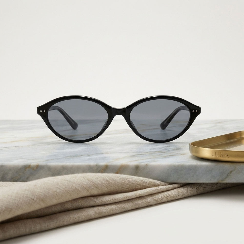 Gafas de Sol Mujer Techsuit 99034, Marrón