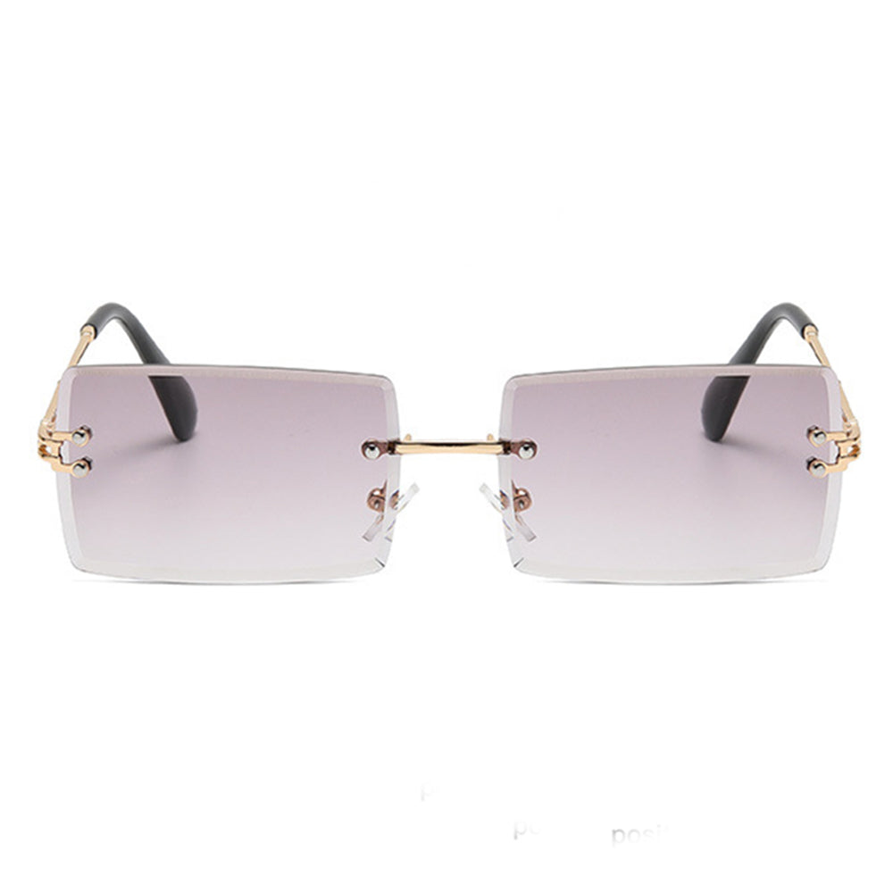 Gafas de Sol Unisex Techsuit 16031-C2, Polarizadas, Protección UV, Rosa Degradado