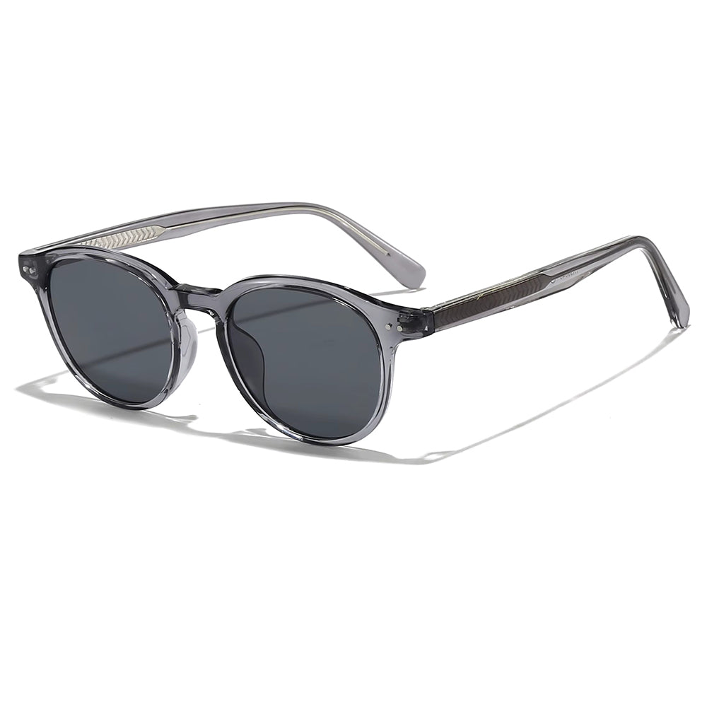 Gafas de Sol Unisex Techsuit 99046, Gris