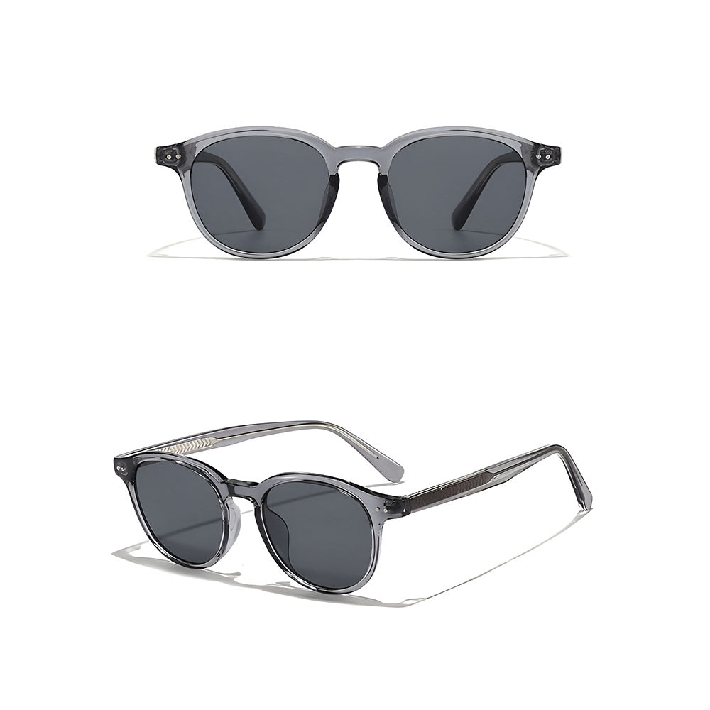 Gafas de Sol Unisex Techsuit 99046, Gris