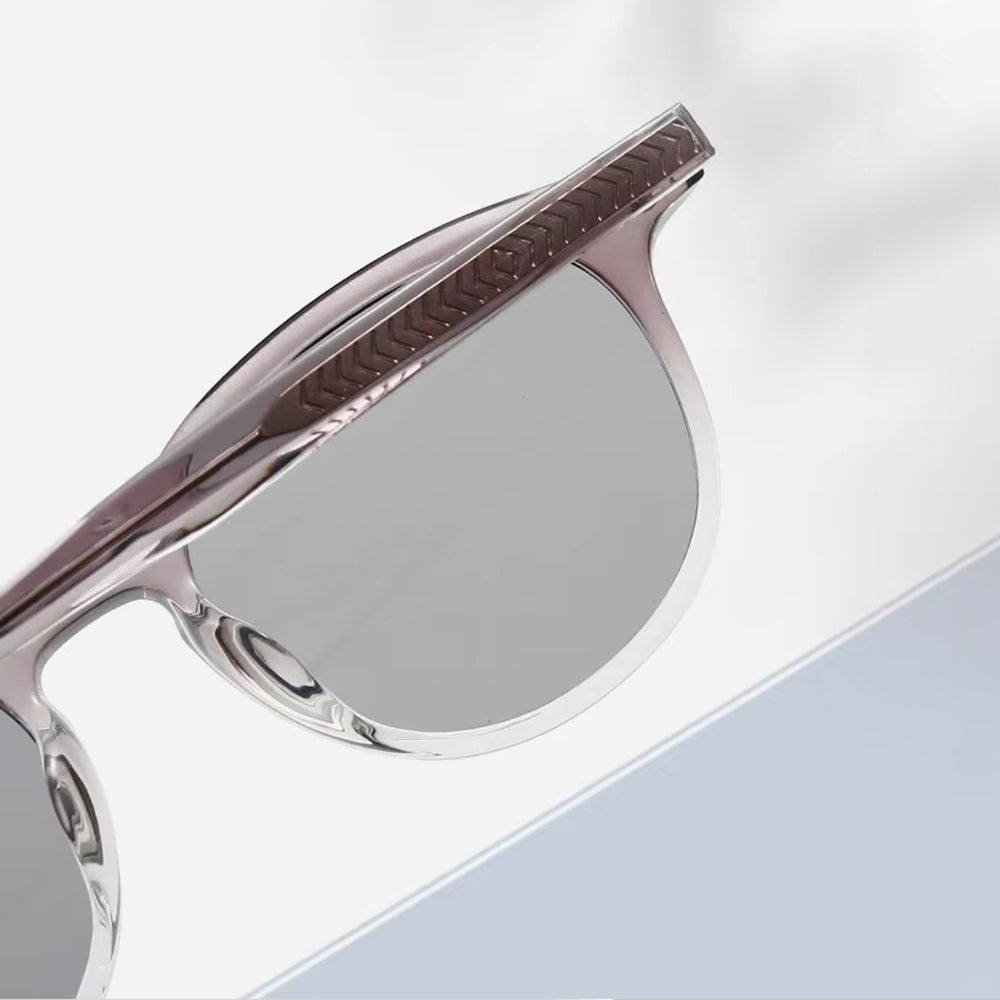 Gafas de Sol Unisex Techsuit 99046, Gris
