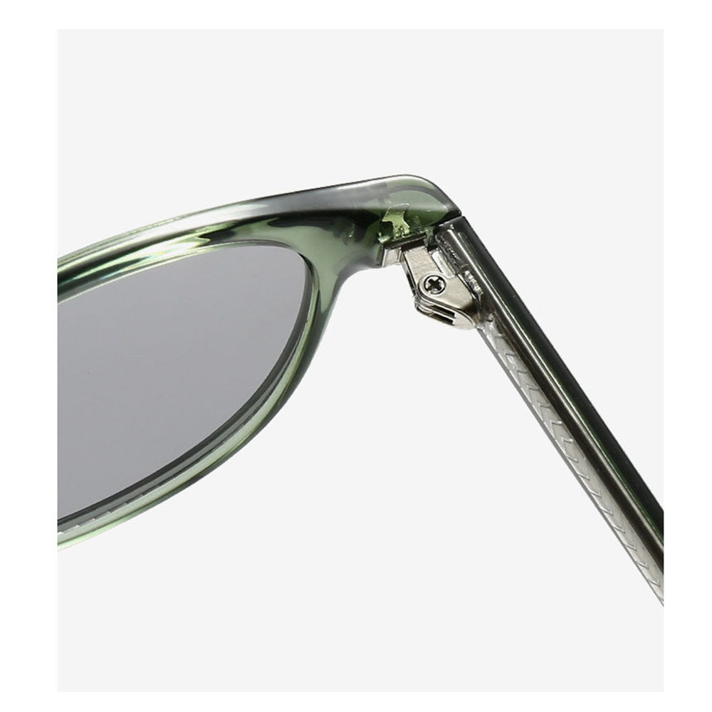 Gafas de Sol Unisex Techsuit 99046, Lila Claro