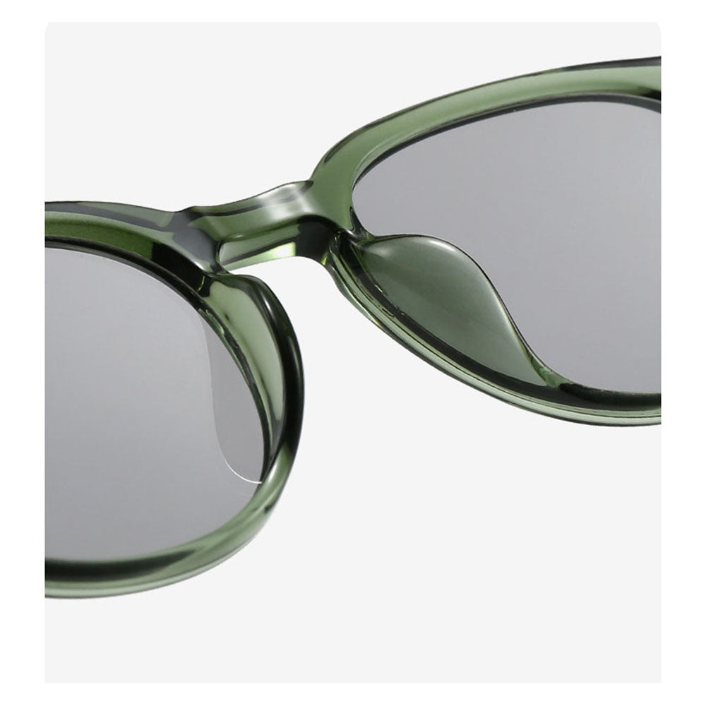Gafas de Sol Unisex Techsuit 99046, Lila Claro