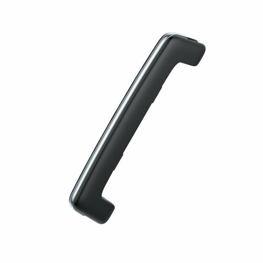 Ambientador para Auto Baseus Paddle Ultrathin, Plateado SUXUN-BP0S