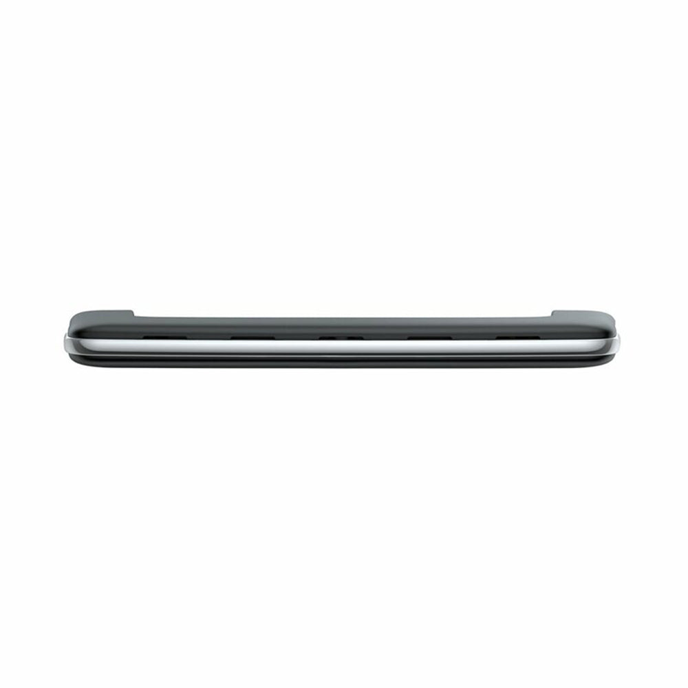 Ambientador para Auto Baseus Paddle Ultrathin, Plateado SUXUN-BP0S