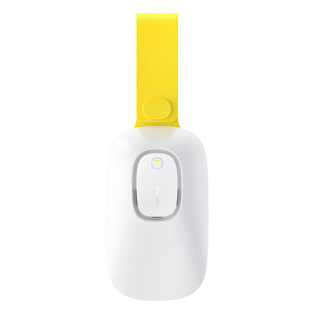 Tope de Puerta con Alarma Baseus Heyo, Blanco C30438700213-Z1
