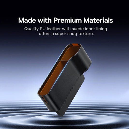 Organizador de Auto Baseus OrganizeFun para el espacio entre la consola y el asiento, Negro C20256502111-00