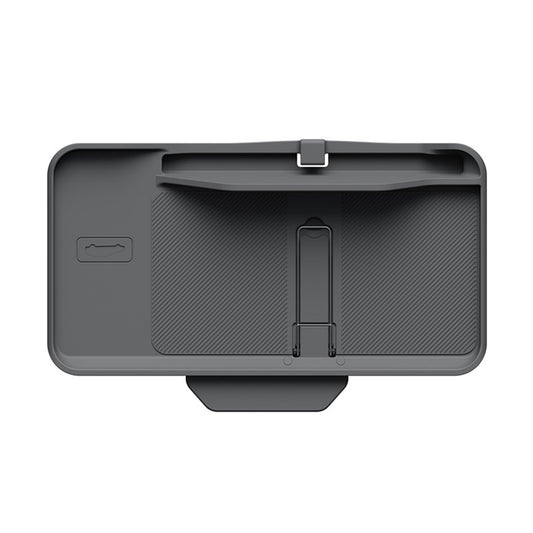 Organizador Auto con lector de tarjeta ETC Baseus T-Space para coche Tesla C20251301811-00