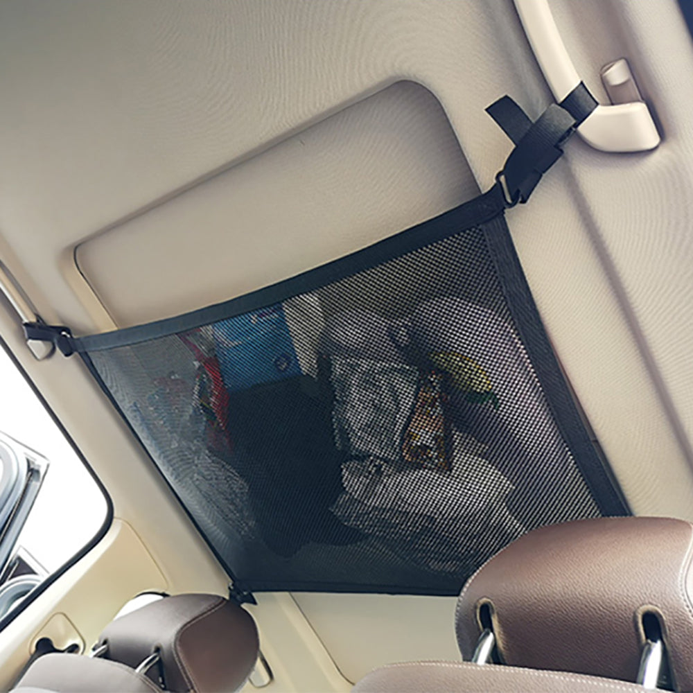 Organizador Auto Techsuit CNO-T1 para el techo