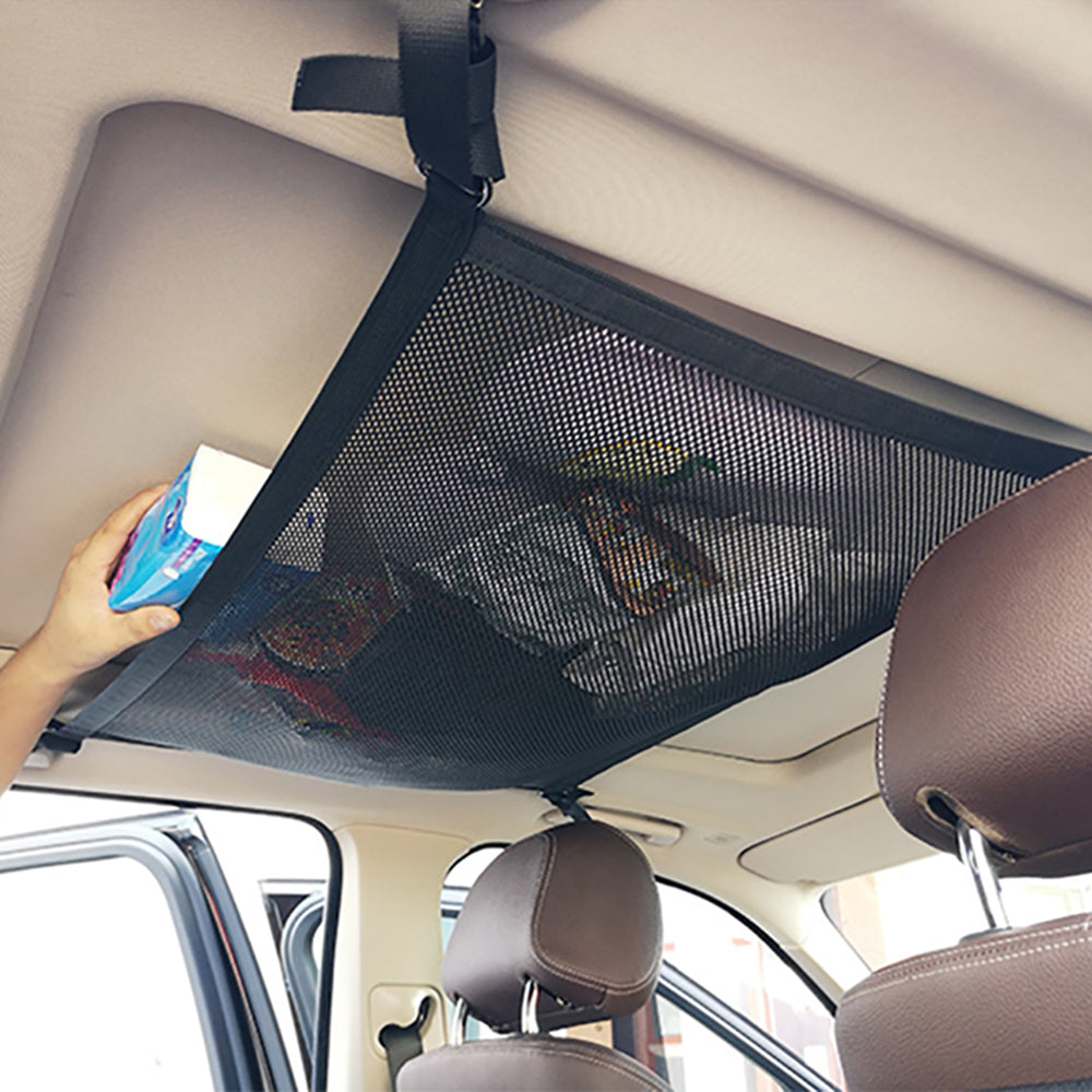 Organizador Auto Techsuit CNO-T1 para el techo