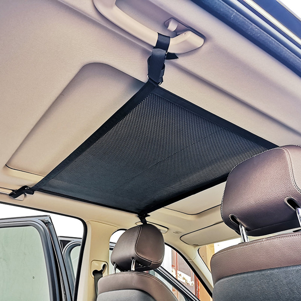 Organizador Auto Techsuit CNO-T1 para el techo