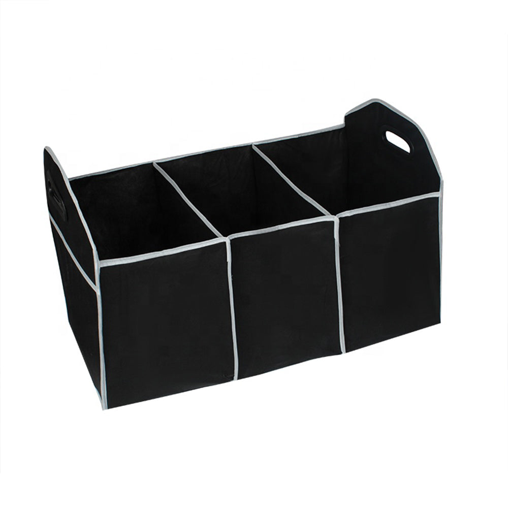 Organizador Auto Techsuit CO-F1 para maletero