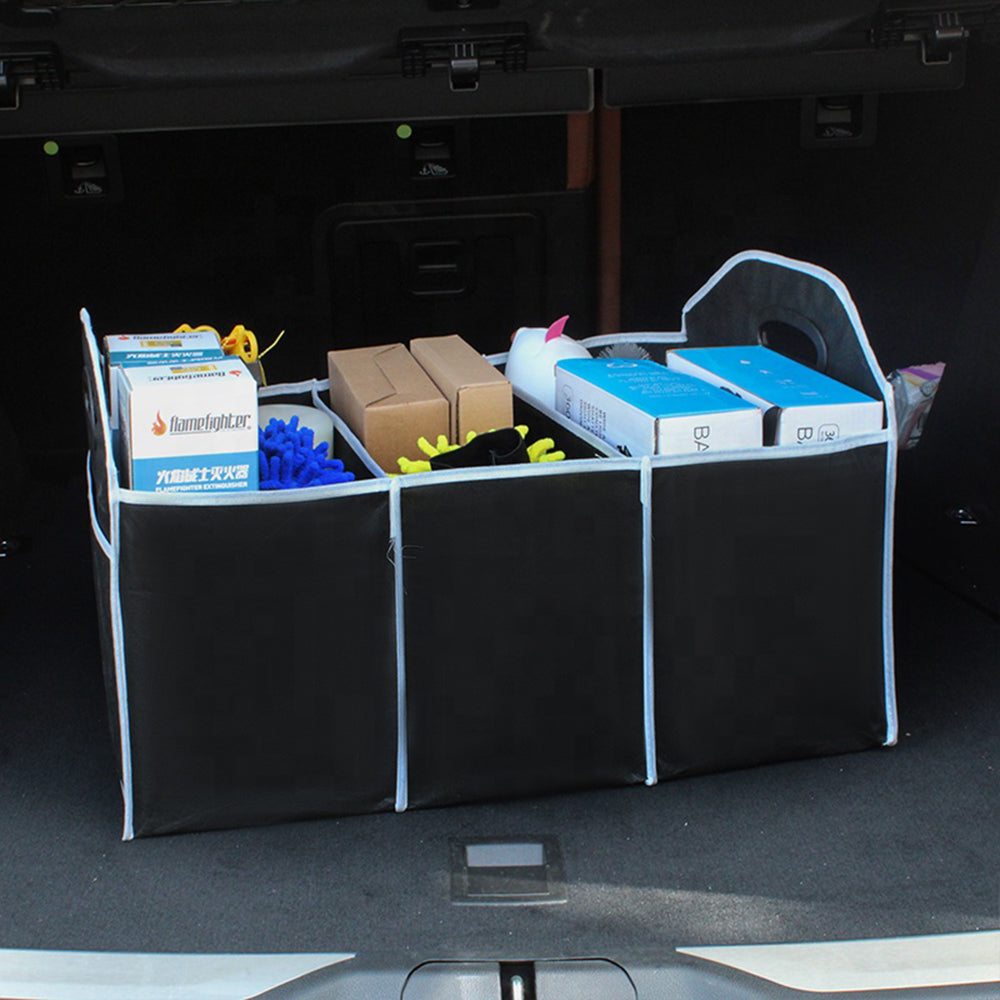 Organizador Auto Techsuit CO-F1 para maletero