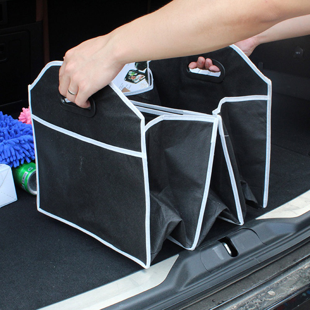 Organizador Auto Techsuit CO-F1 para maletero