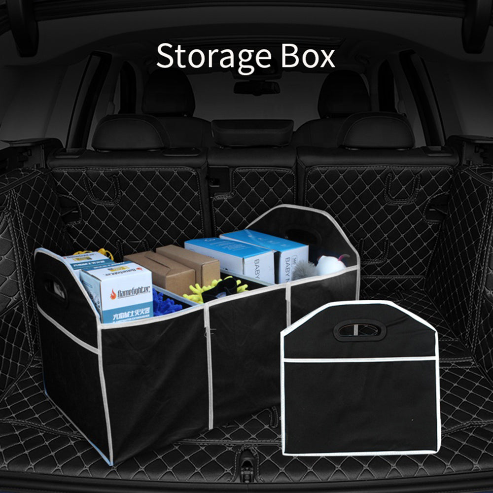 Organizador Auto Techsuit CO-F1 para maletero