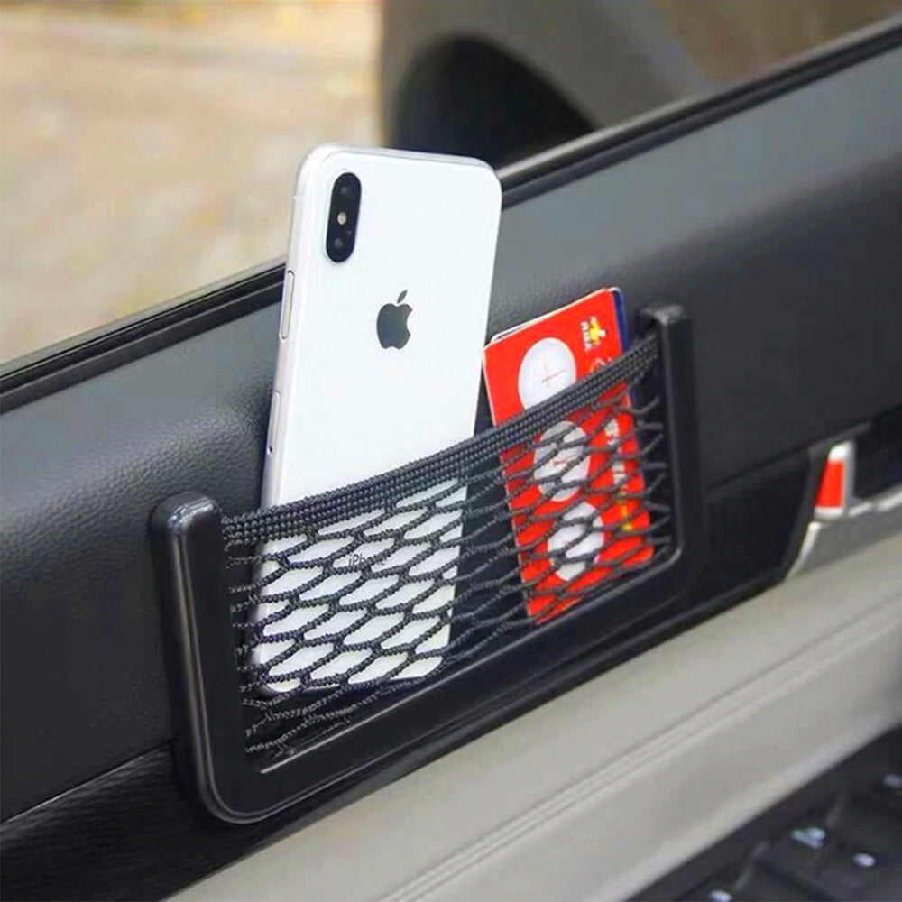 Organizador Auto Techsuit NH-01 para puerta