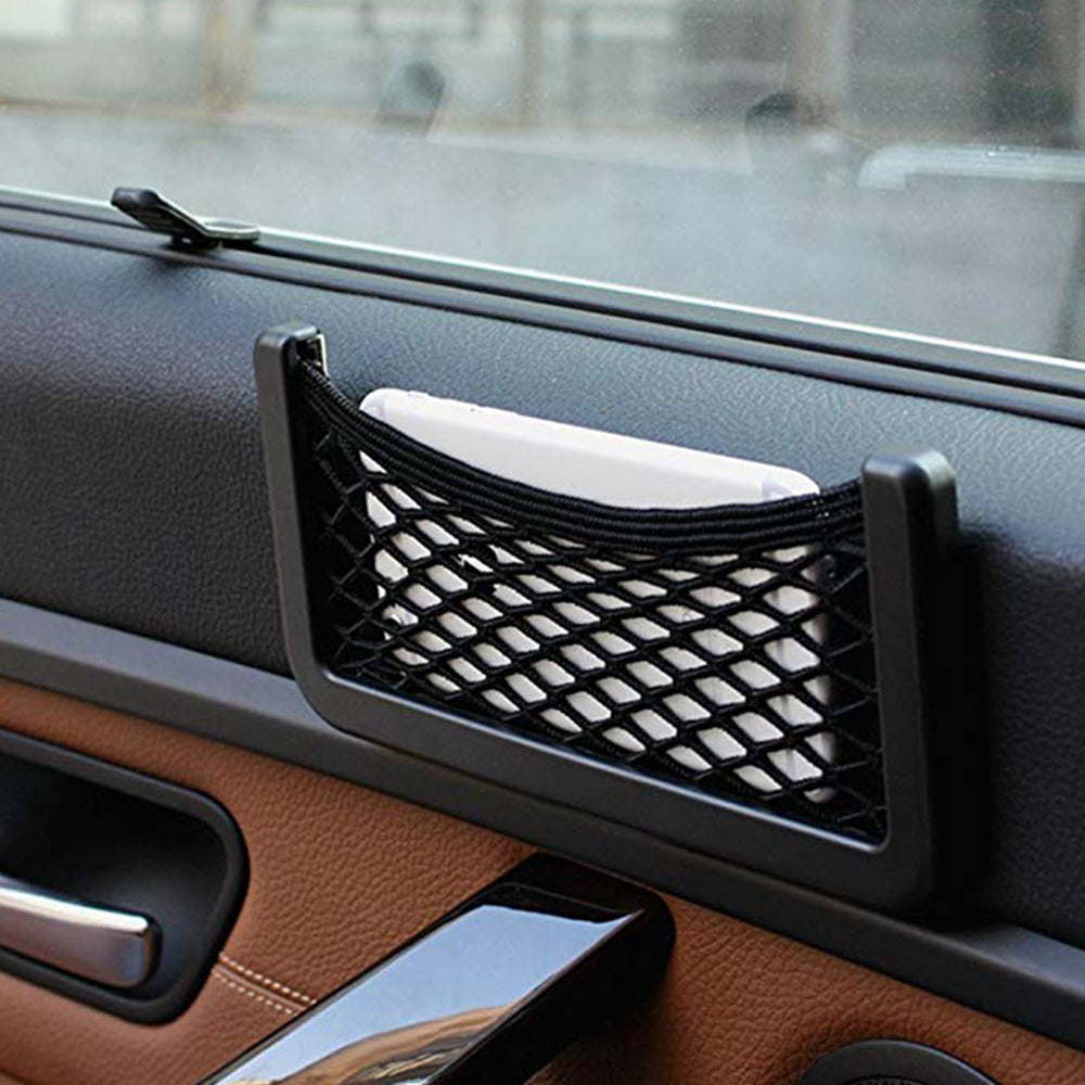 Organizador Auto Techsuit NH-01 para puerta