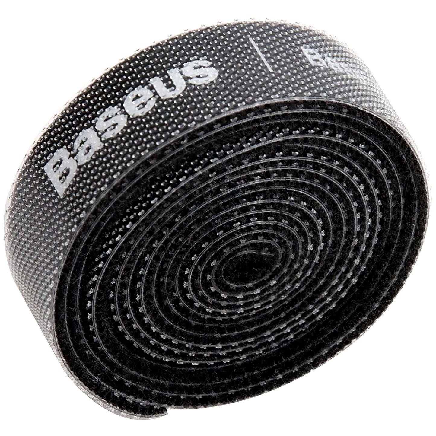 Baseus Circle Cable Organizer, Velcro, 0.5m, Black ACMGT-A01