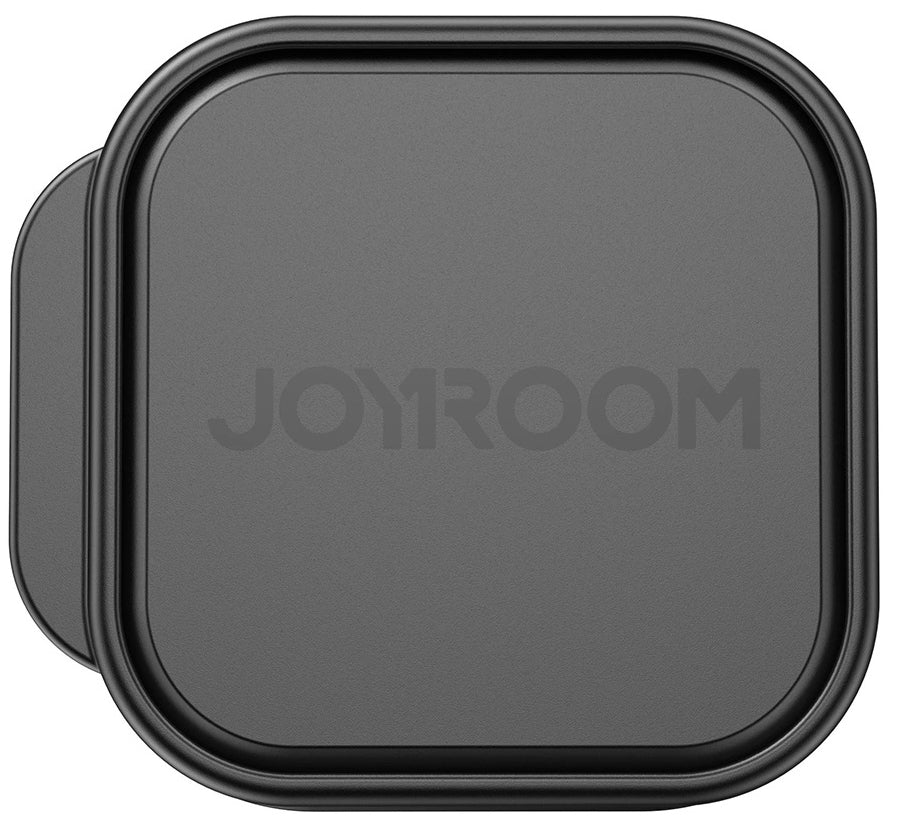 Organizador de Cables Joyroom JR-ZS368, Set de 6 Piezas, Negro