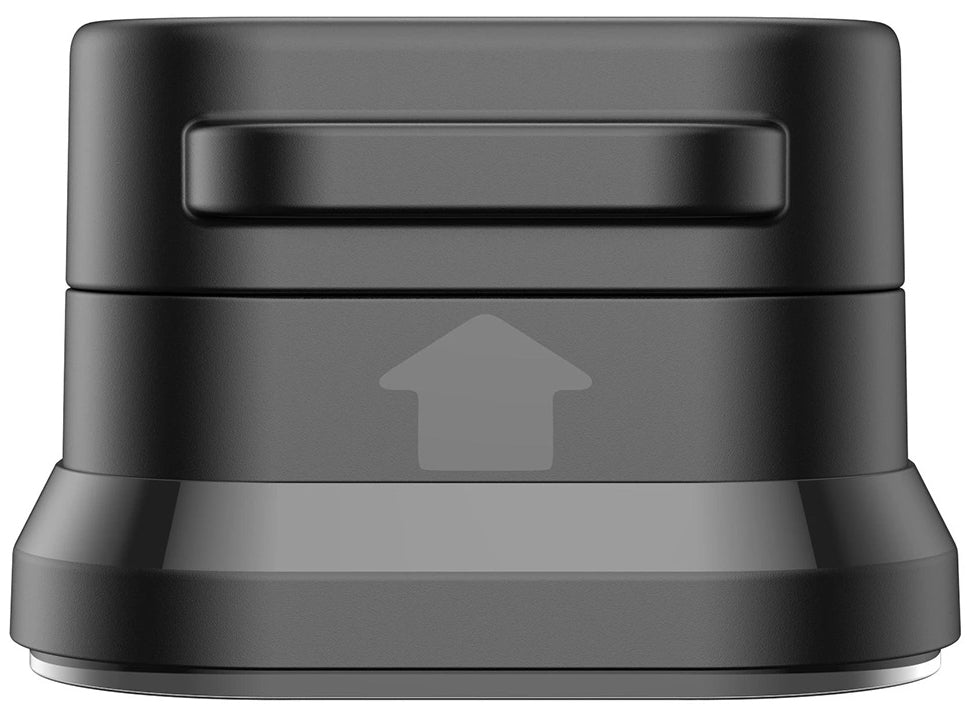 Organizador de Cables Joyroom JR-ZS368, Set de 6 Piezas, Negro