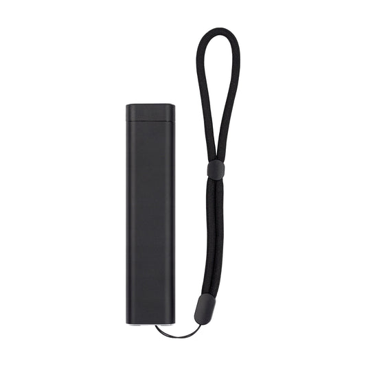 Organizador con Accesorios / Lector de Tarjetas Qualo QZS-P-01, Negro