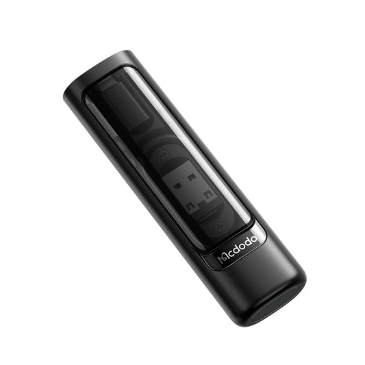 Organizador con Accesorios McDodo WF-1720, Negro