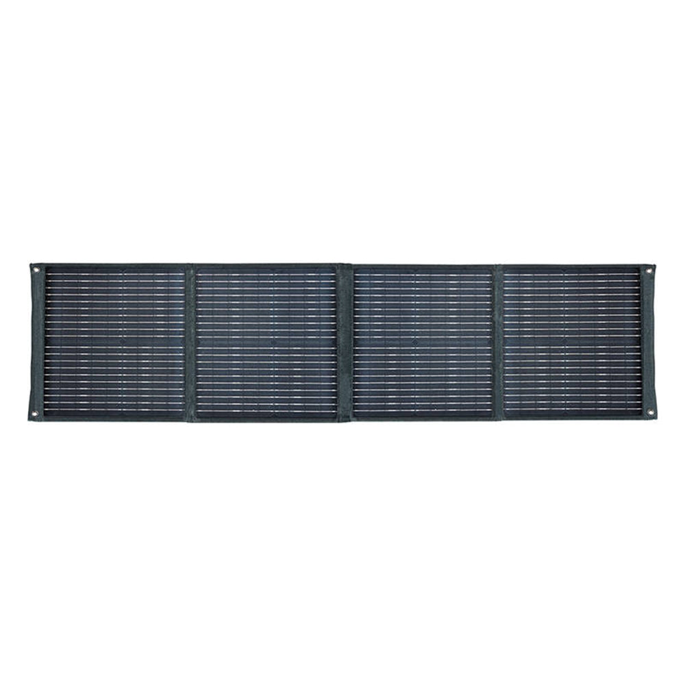 Panel Solar Fotovoltaico Baseus, 100W, 1.58m x 0.39m, Verde CCNL050006