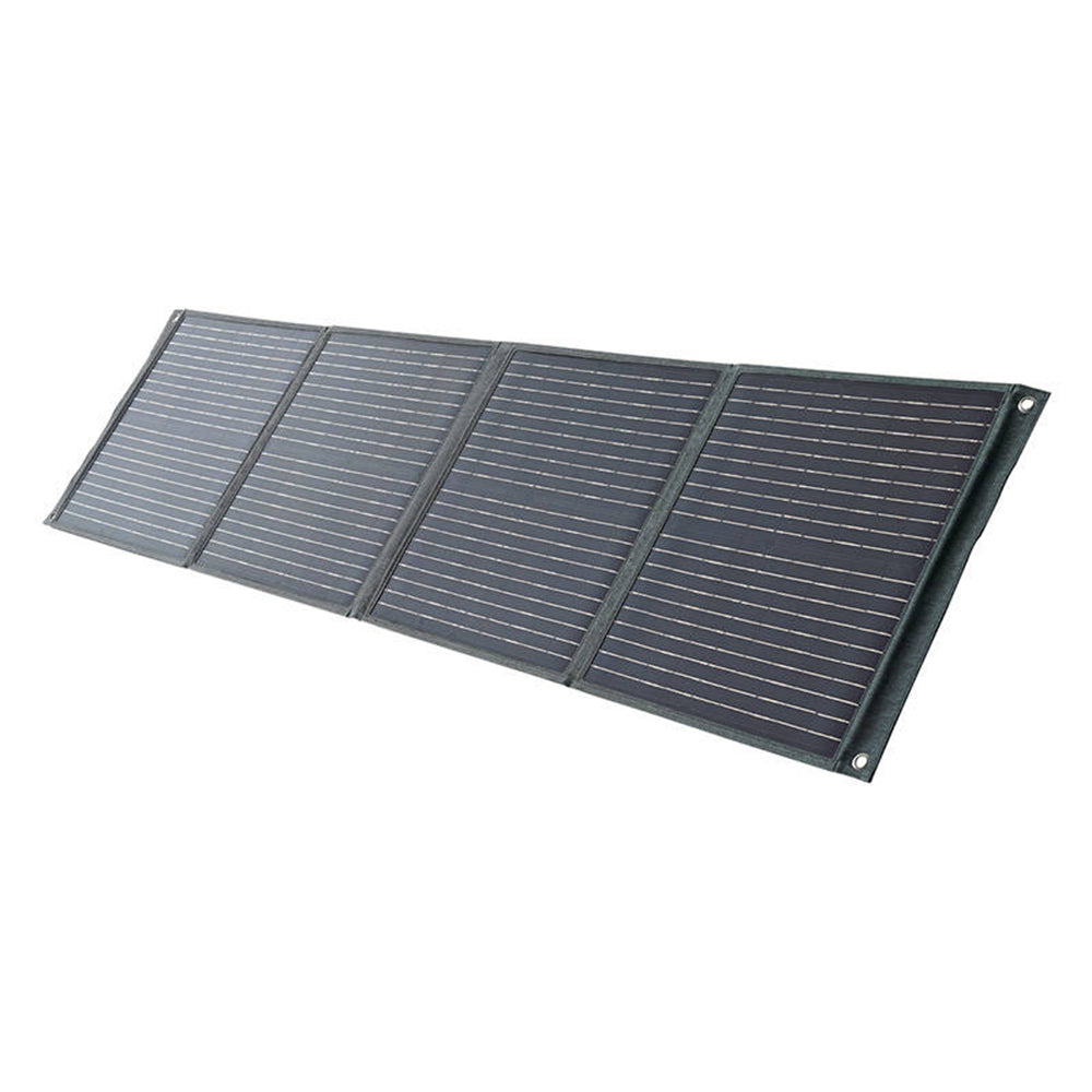 Panel Solar Fotovoltaico Baseus, 100W, 1.58m x 0.39m, Verde CCNL050006