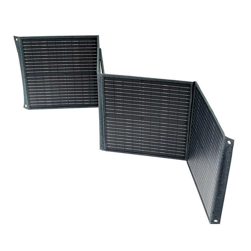 Panel Solar Fotovoltaico Baseus, 100W, 1.58m x 0.39m, Verde CCNL050006