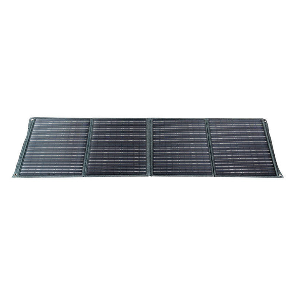Panel Solar Fotovoltaico Baseus, 100W, 1.58m x 0.39m, Verde CCNL050006
