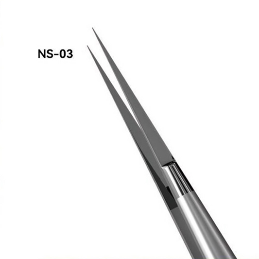 Pinza Afilada i2C NS-03