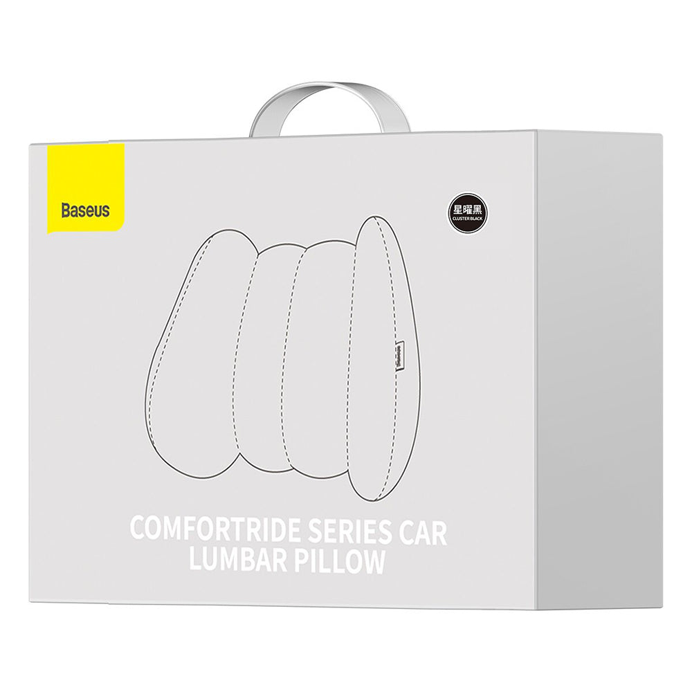 Almohada Auto Baseus ComfortRide para Espalda C20036401111-00